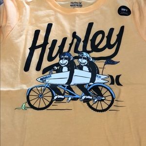 Hurley Youth Tshirt